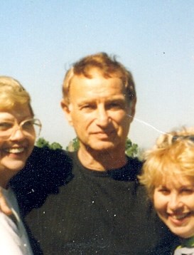 Obituary of Morton Joel Saslofsky