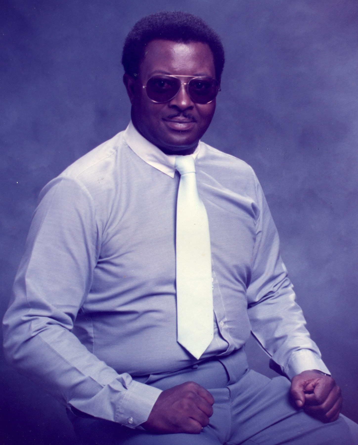 Avis de décès de Warren H. Smith