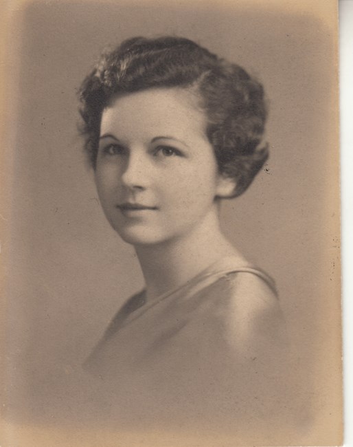 Obituary of Dorothy Sheeley