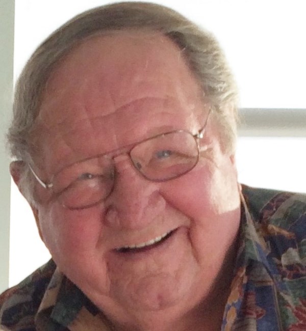 Obituario de Hans J Baumann