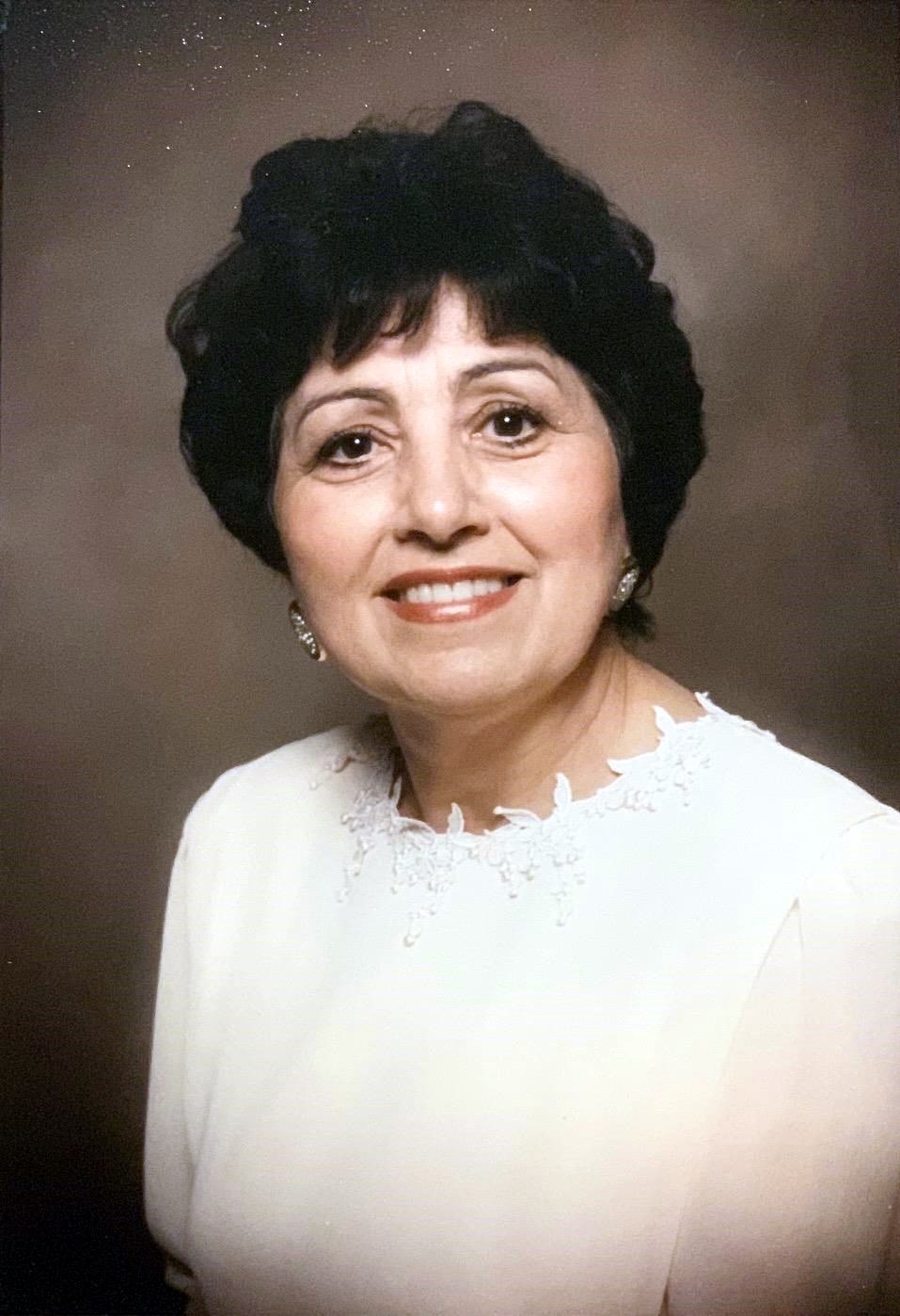 Olympia Savaglio Obituary Chicago, IL