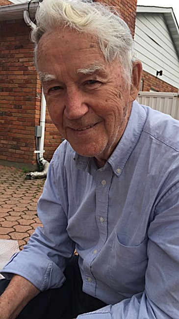 Obituary of Tom Daly