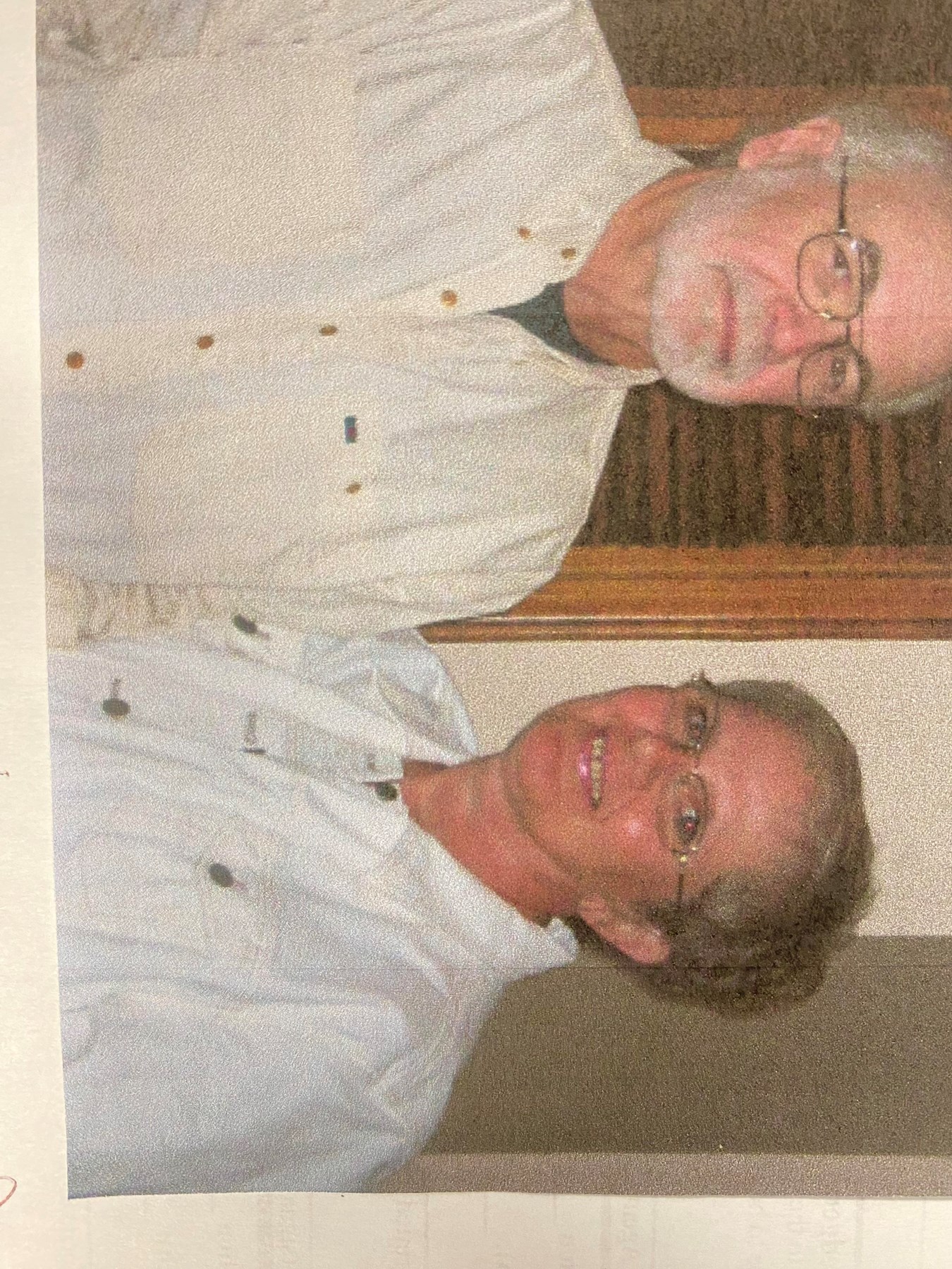 Obituary of Martha Elizabeth Albert