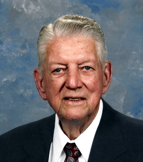 Obituary of John D Carpenter