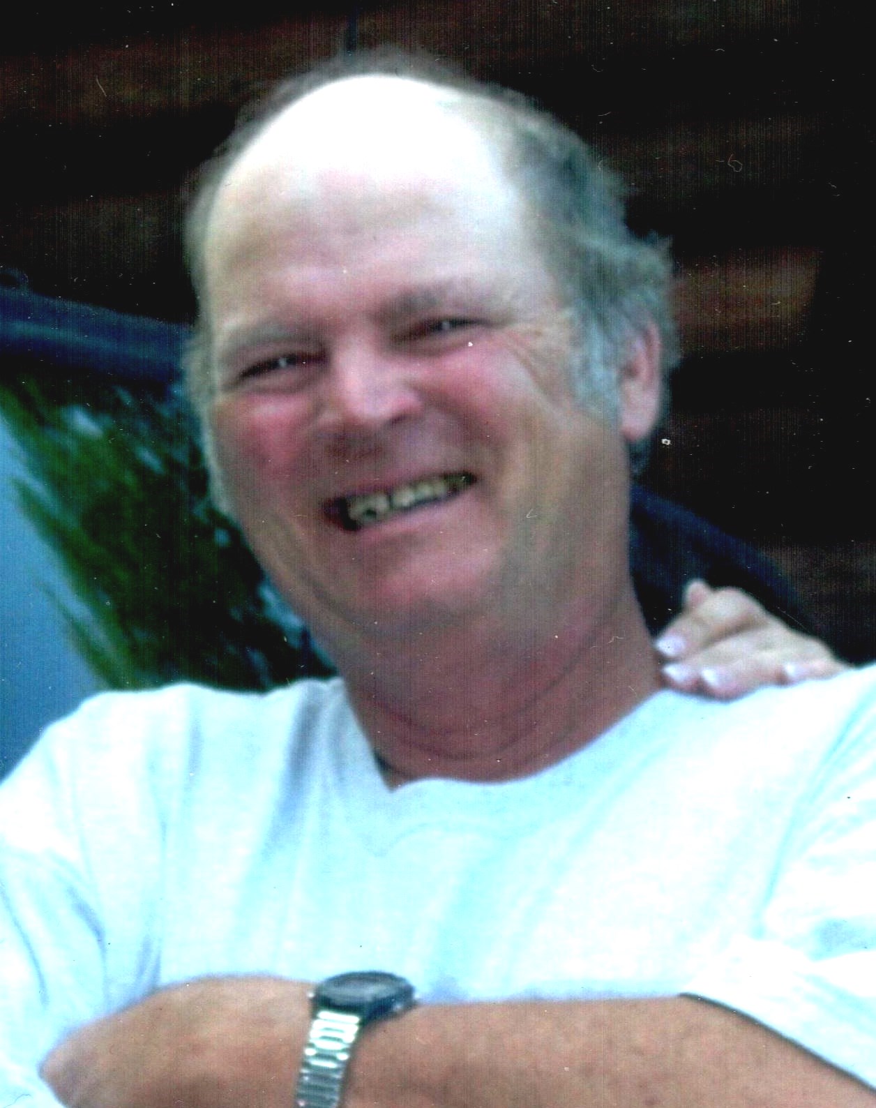 Gerald "Jerry" S. Hargett Sr. Obituary Ravenna, OH