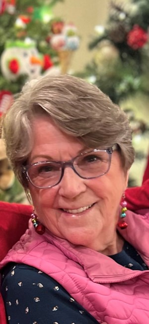 Obituary of Donna Mae Boothe