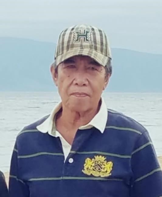 Obituary of Quirino Tagaca Villaluz