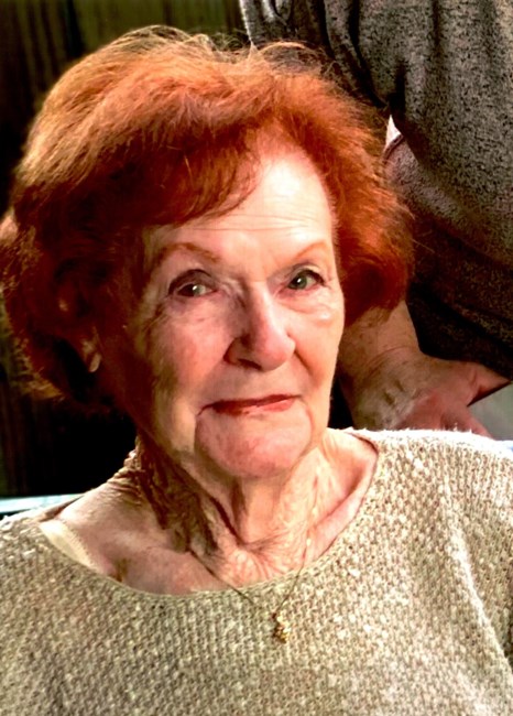 Obituary of Catherine Duncan Felder