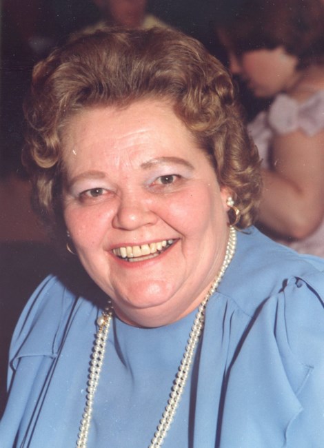 Obituary of Mrs. Donna Jo Ann Peterson Santos