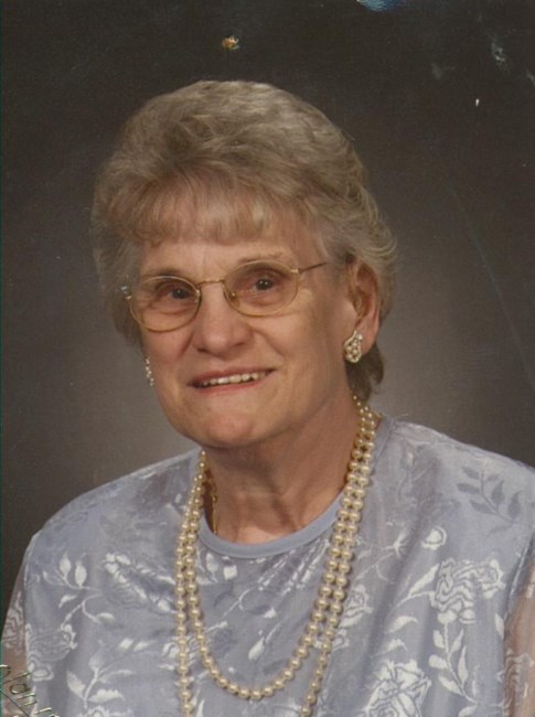 Obituary of Rose H. Sobolewski