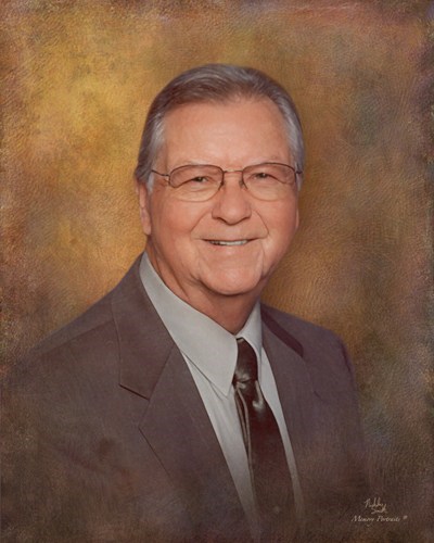 Obituary of Ralph Clifford Grace