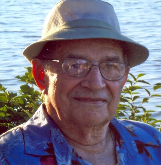 Obituary of George J. Brower