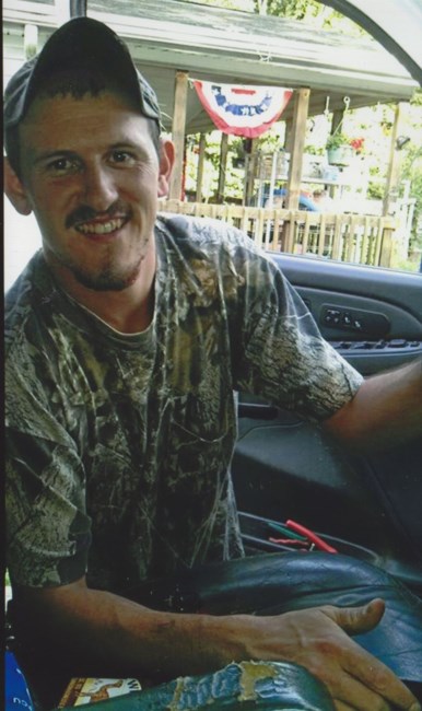 Obituary of Matthew Joesph Fisher