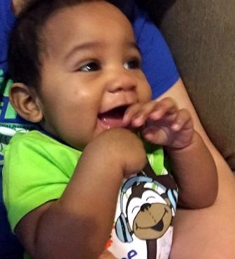 Obituary of Armani Fleming-Velasco