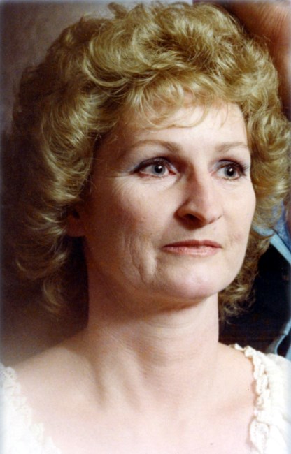 Obituary of Anita Lorain Zimmerman