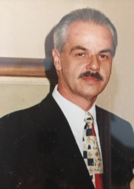 Obituary of Kiejstut J Beda