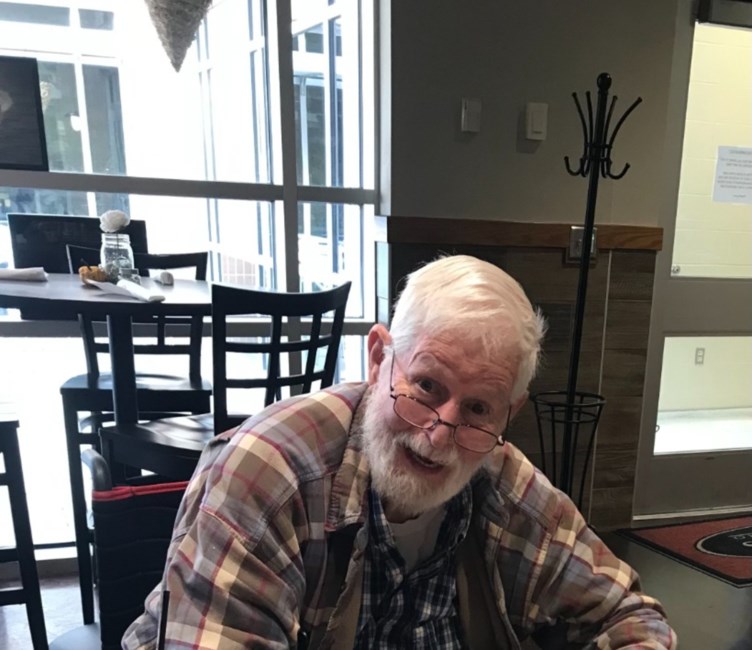 Obituary of Mr. Charles Nicholas Roberts Jr.