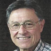 Obituary of Thomas Bloom