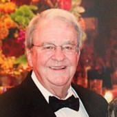 Obituary of William Scott Watson