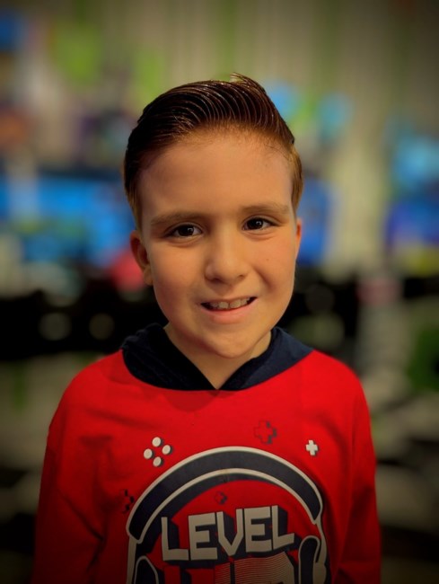 Obituary of James Dzierbun