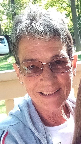 Obituary of Sherry Cola-Rhodes