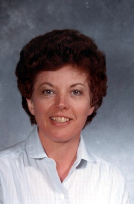 Obituary of Carol J Sweigert