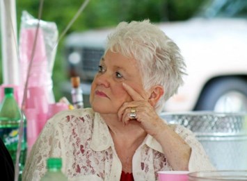 Obituary of Ouida Grace Jackson