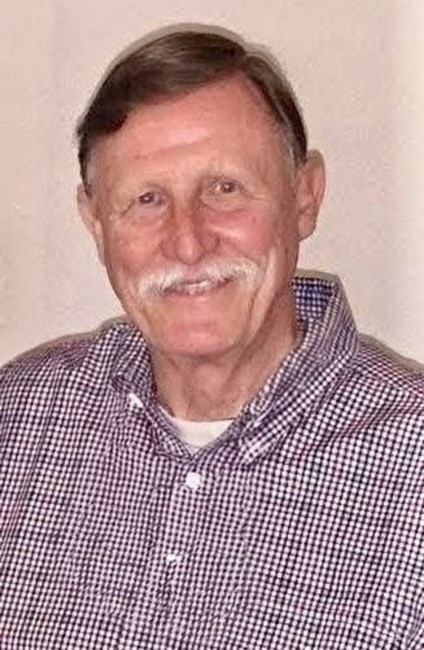 Obituario de Dwight Franklin Scott