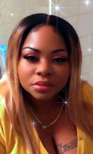Obituary of Shronda Janelle Scott