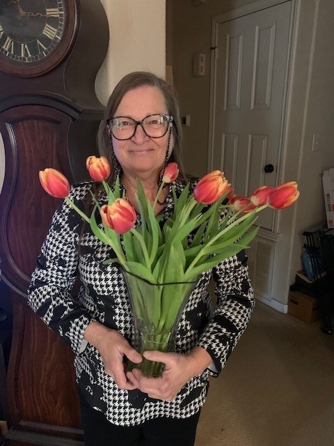 Obituary of Donna "Mrs. B" Marie Wisniewski-Balinsat