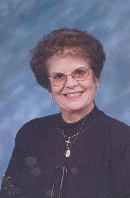 Obituary of Aminta M. Munoz