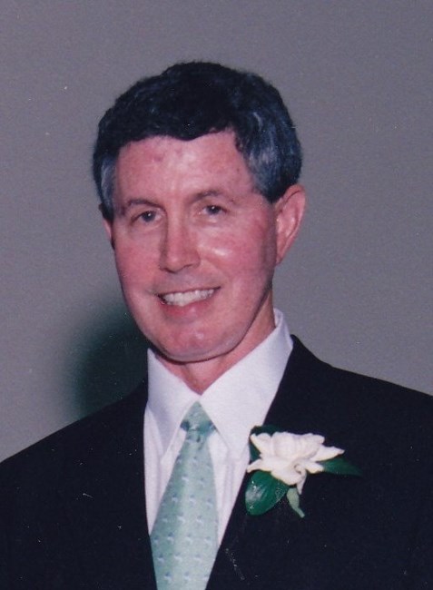 Obituary of David McLeod Adkins