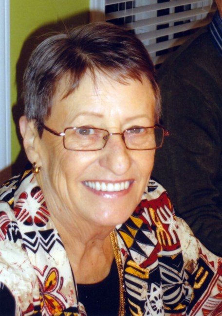 Obituary of Pauline Nadeau Senécal