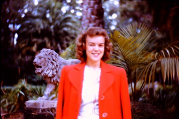 Obituary of Betty Joyce Hansen