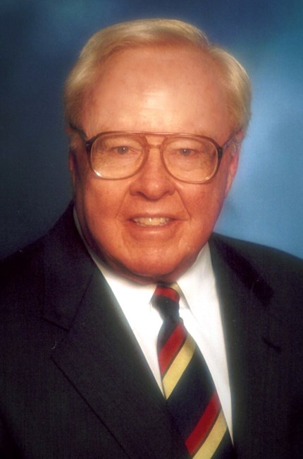 Obituario de Jack Conrad Cherry