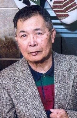 Obituary of Wilfredo Elizalde Nieva