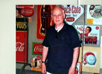 Obituary of James Winston Farmer