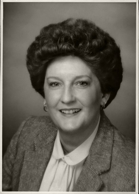 Obituary of Virginia Kay Watkins