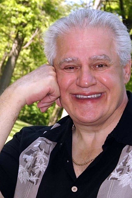 Obituary of Gerald James Peoples