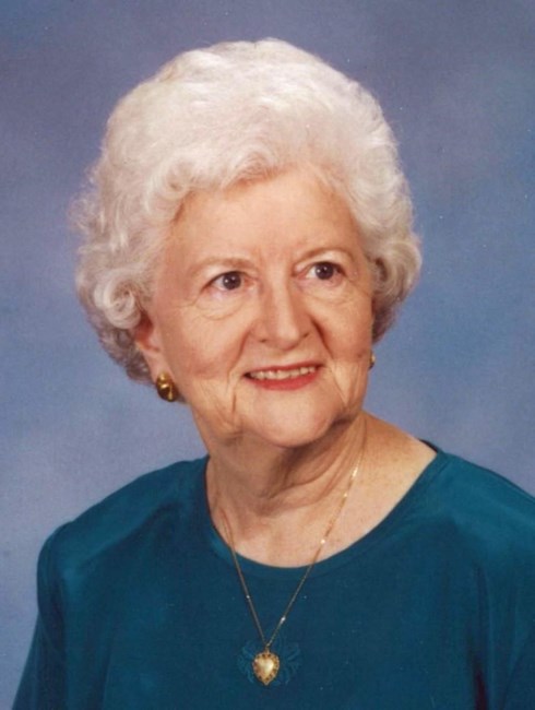 Obituary of Anne V. Ferri