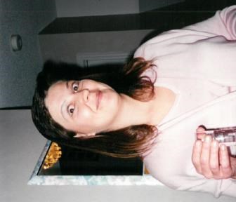 Obituary of Michele Lee (McVea) Holmes