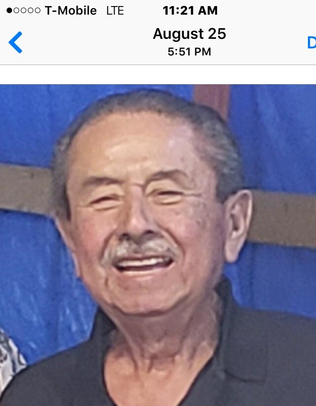 Avis de décès de Jose Luis Campos