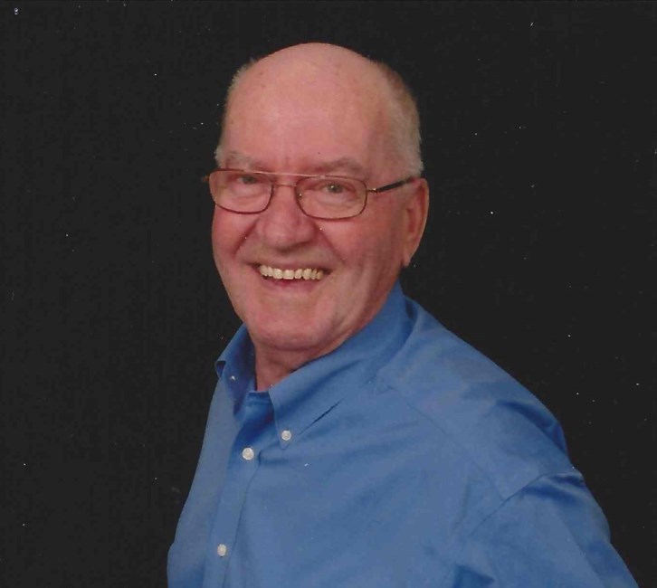 Obituary of Denis Guindon
