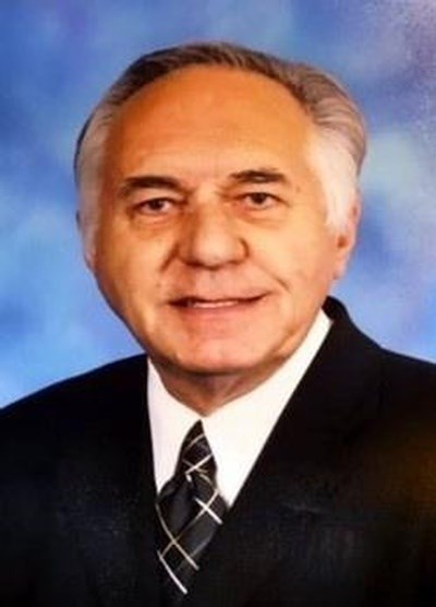 Obituary of Thomas   Vannoy