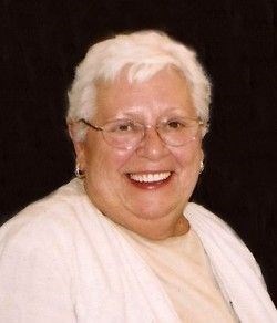Obituary of Gloria Diane Faustyn