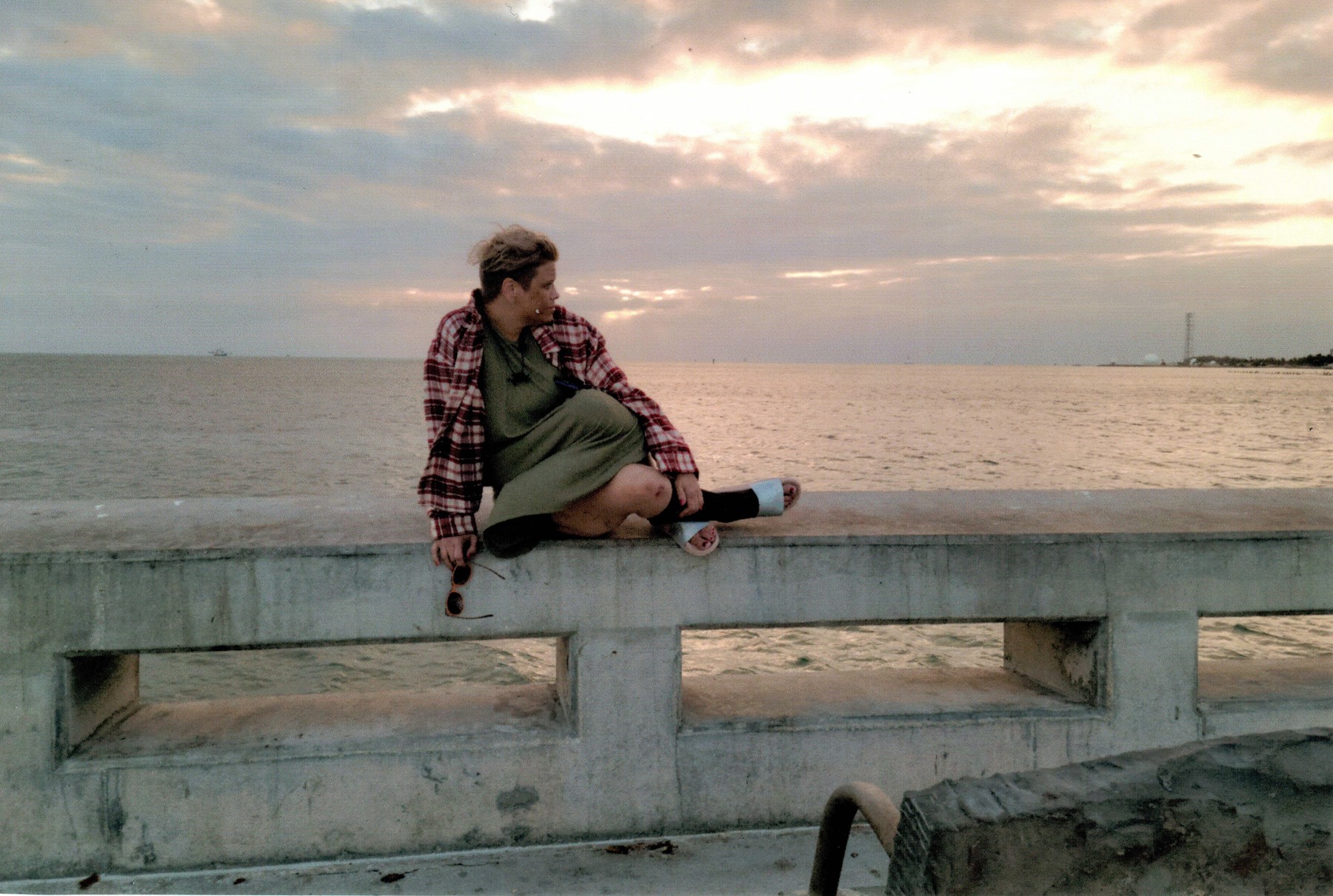 Obituary of Allyssa Renee Faulkner