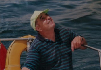 Obituary of Robert Nash Clarke
