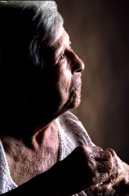 Obituary of Marie Wilson