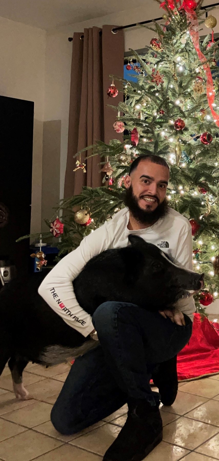 Obituary of Cristian Gaston Fernandez