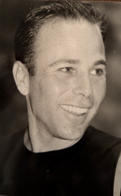 Obituary of John Patrick Walker